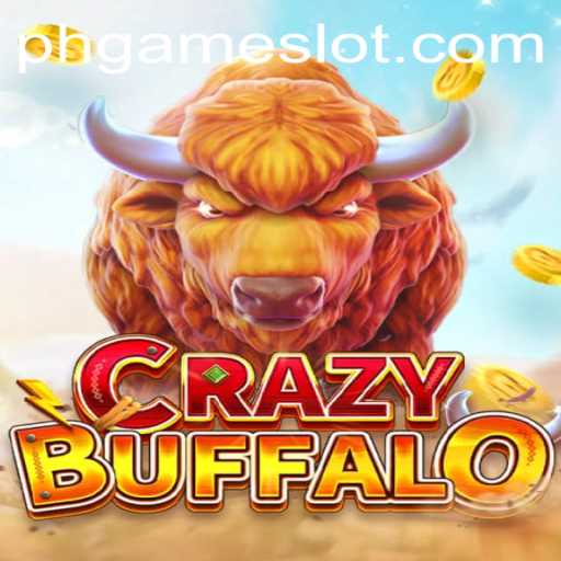 CRAZYBUFFALO: Unveiling the Thrills of PHGame's Latest Adventure