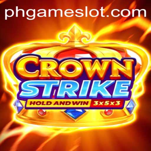 Diving into the Exciting World of Crownstrike: A New Era in PHGame