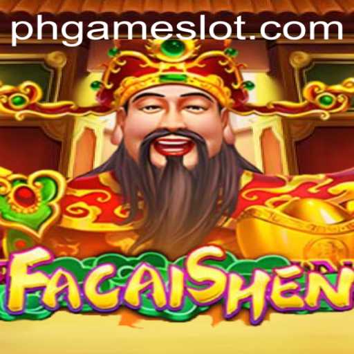 Discovering the Excitement of FaCaiShen: A Thrilling PHGame Experience