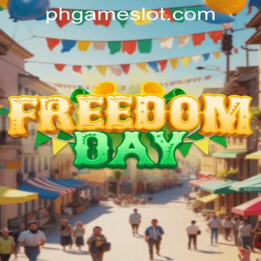 Unveiling the Thrilling World of FreedomDay: A Dive into PHGame