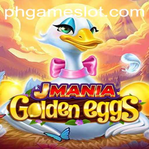 Exploring JManiaGoldenEggs: Unveiling the Intriguing World of PHGame