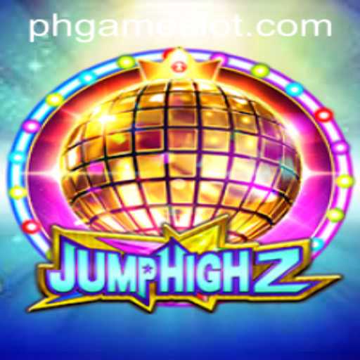 JumpHigh2: The Thrilling Vertical Adventure